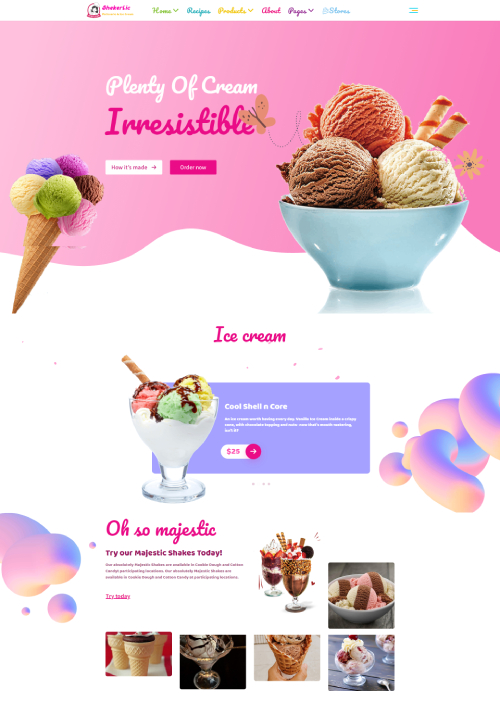 The Amazing Slideshow Addon!